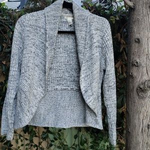 H&M cardigan sweater
